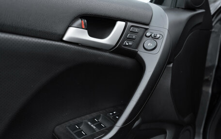 Honda Accord VIII рестайлинг, 2008 год, 1 095 000 рублей, 17 фотография