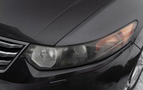 Honda Accord VIII рестайлинг, 2008 год, 1 095 000 рублей, 21 фотография