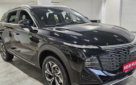 Haval F7, 2026 год, 2 899 000 рублей, 3 фотография