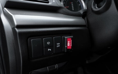 Honda Accord VIII рестайлинг, 2008 год, 1 095 000 рублей, 19 фотография