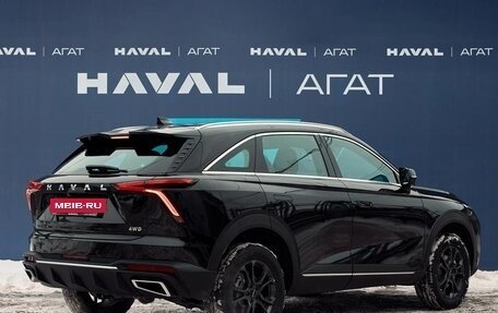 Haval F7, 2026 год, 2 899 000 рублей, 19 фотография