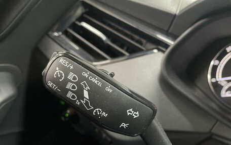 Skoda Rapid II, 2021 год, 1 555 000 рублей, 18 фотография