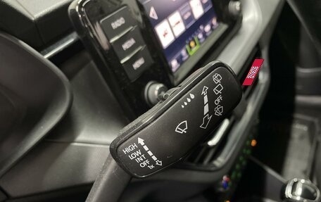 Skoda Rapid II, 2021 год, 1 555 000 рублей, 19 фотография