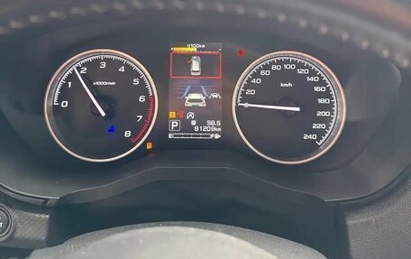 Subaru Forester, 2020 год, 2 150 000 рублей, 8 фотография