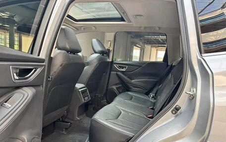 Subaru Forester, 2020 год, 2 150 000 рублей, 11 фотография