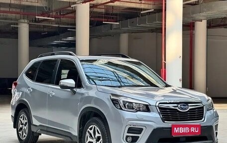 Subaru Forester, 2020 год, 2 150 000 рублей, 1 фотография