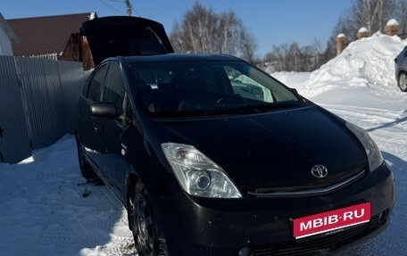 Toyota Prius, 2008 год, 730 000 рублей, 1 фотография