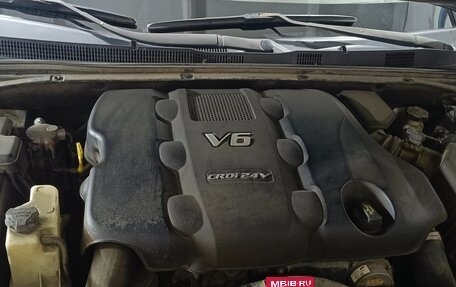 KIA Mohave I, 2012 год, 1 650 000 рублей, 1 фотография