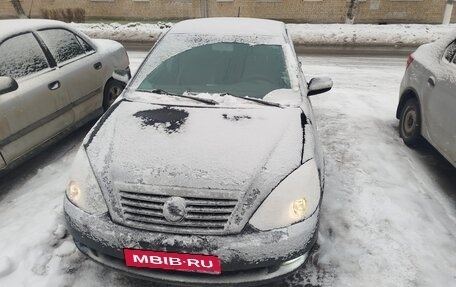 Geely Vision, 2008 год, 150 000 рублей, 1 фотография