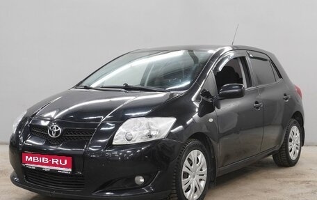 Toyota Auris II, 2007 год, 709 000 рублей, 1 фотография
