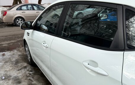 KIA Rio III рестайлинг, 2016 год, 1 150 000 рублей, 16 фотография