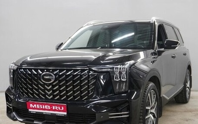 GAC GS8, 2024 год, 3 720 000 рублей, 1 фотография