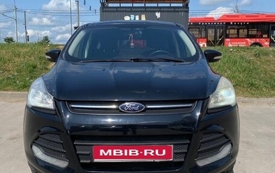 Ford Kuga III, 2014 год, 1 000 000 рублей, 1 фотография