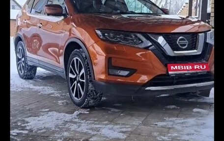 Nissan X-Trail, 2019 год, 2 170 000 рублей, 1 фотография