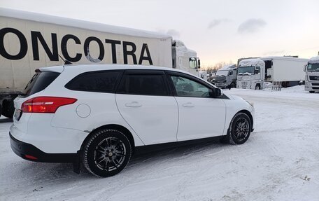 Ford Focus III, 2018 год, 950 000 рублей, 6 фотография