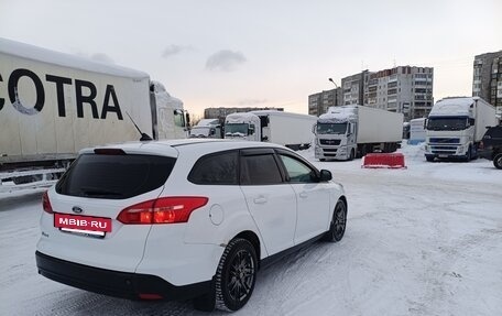 Ford Focus III, 2018 год, 950 000 рублей, 7 фотография