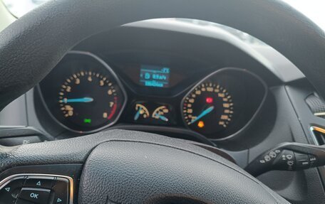 Ford Focus III, 2018 год, 950 000 рублей, 11 фотография