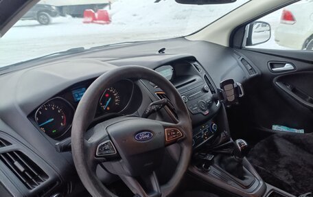 Ford Focus III, 2018 год, 950 000 рублей, 12 фотография