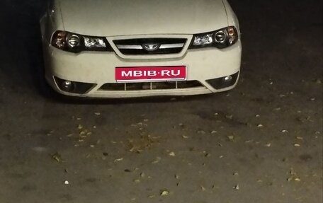 Daewoo Nexia I рестайлинг, 2008 год, 65 000 рублей, 1 фотография