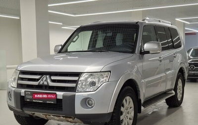 Mitsubishi Pajero IV, 2008 год, 1 780 000 рублей, 1 фотография