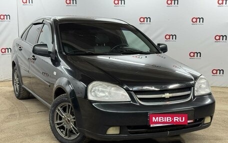 Chevrolet Lacetti, 2010 год, 449 000 рублей, 1 фотография