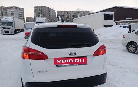 Ford Focus III, 2018 год, 950 000 рублей, 8 фотография