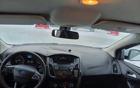 Ford Focus III, 2018 год, 950 000 рублей, 14 фотография