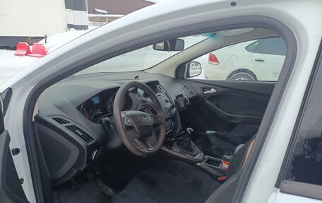 Ford Focus III, 2018 год, 950 000 рублей, 13 фотография