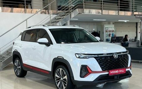 Changan CS35 Plus, 2024 год, 1 949 900 рублей, 1 фотография