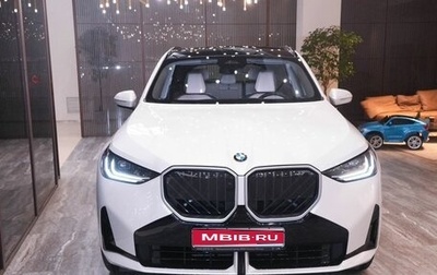 BMW X3, 2025 год, 7 290 000 рублей, 1 фотография