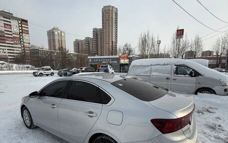 KIA Cerato IV, 2021 год, 1 982 000 рублей, 5 фотография