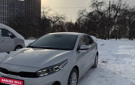 KIA Cerato IV, 2021 год, 1 982 000 рублей, 2 фотография
