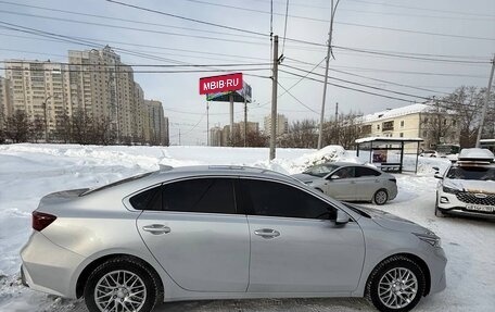 KIA Cerato IV, 2021 год, 1 982 000 рублей, 3 фотография