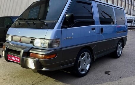 Mitsubishi L300 II, 1994 год, 935 000 рублей, 1 фотография