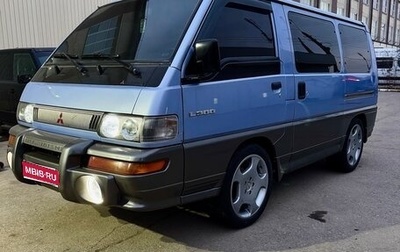 Mitsubishi L300 II, 1994 год, 935 000 рублей, 1 фотография