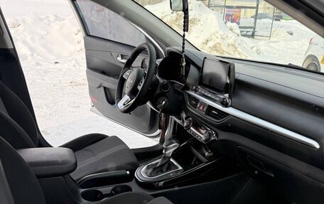 KIA Cerato IV, 2021 год, 1 982 000 рублей, 6 фотография