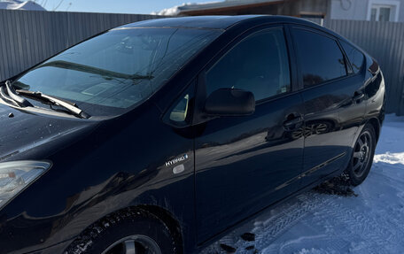 Toyota Prius, 2008 год, 730 000 рублей, 5 фотография