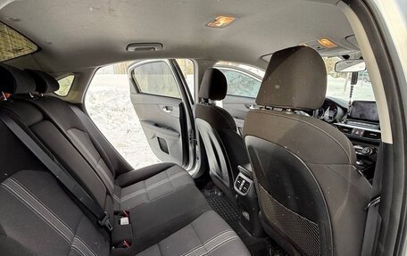 KIA Cerato IV, 2021 год, 1 982 000 рублей, 8 фотография