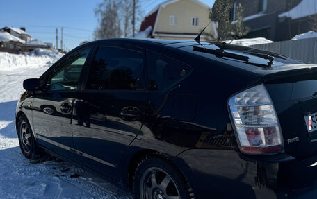 Toyota Prius, 2008 год, 730 000 рублей, 6 фотография