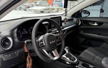 KIA Cerato IV, 2021 год, 1 982 000 рублей, 7 фотография