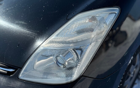 Toyota Prius, 2008 год, 730 000 рублей, 4 фотография