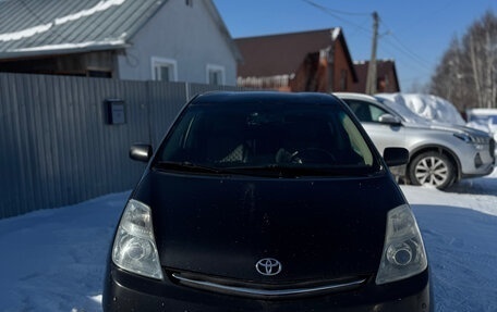 Toyota Prius, 2008 год, 730 000 рублей, 2 фотография