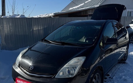 Toyota Prius, 2008 год, 730 000 рублей, 3 фотография