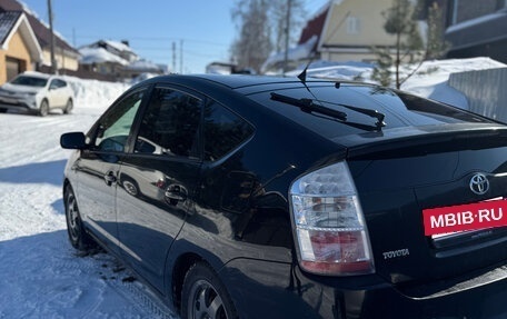 Toyota Prius, 2008 год, 730 000 рублей, 8 фотография