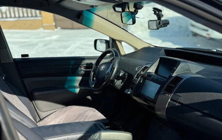 Toyota Prius, 2008 год, 730 000 рублей, 12 фотография