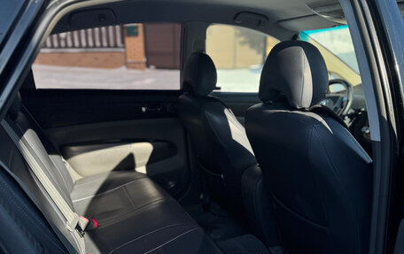 Toyota Prius, 2008 год, 730 000 рублей, 13 фотография