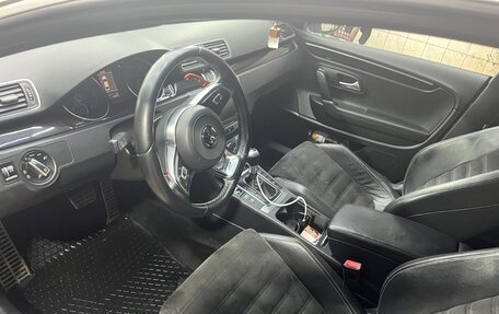 Volkswagen Passat CC I рестайлинг, 2012 год, 1 550 000 рублей, 3 фотография