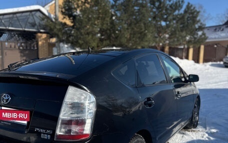 Toyota Prius, 2008 год, 730 000 рублей, 11 фотография