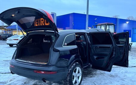 Audi Q7, 2007 год, 1 050 000 рублей, 12 фотография