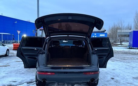 Audi Q7, 2007 год, 1 050 000 рублей, 11 фотография